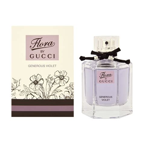 gucci flora violet|Gucci Flora for men.